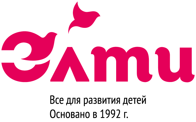 Элти Кудиц логотип