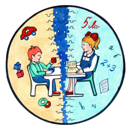 Преемственность дошкольного и начального общего образования при реализации СТЕМ-образования