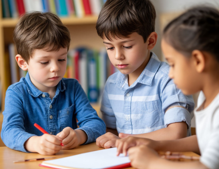 Непрерывное политехническое образование от дошкольного до старшего общего уровней образования как фактор системного развития интеллекта и инженерного мышления ребенка