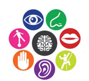 Метод сенсорной интеграции как средство сенсорного развития и коррекции сенсорных нарушений у детей